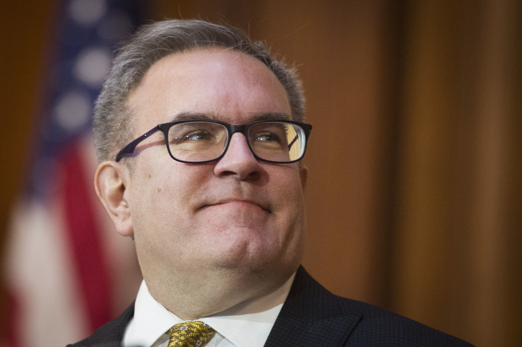 Andrew Wheeler